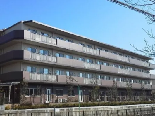 ニチイケアセンター世田谷大蔵