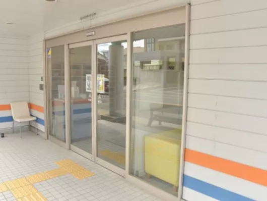 ヒューマンライフケア大野城の宿