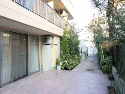 スマイル・メゾン曳舟