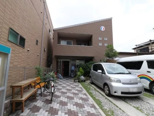 グループホームソラスト白金