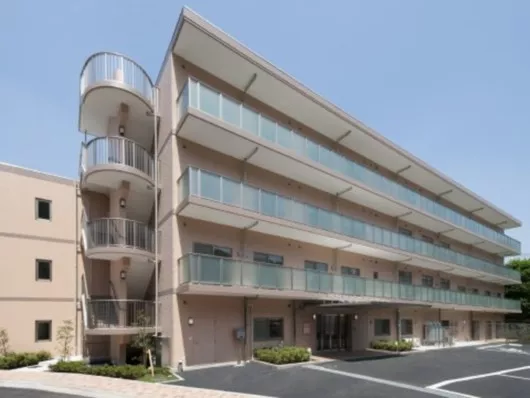 ニチイケアセンター新川崎