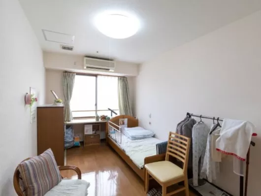 グループホームソラストほのか福山