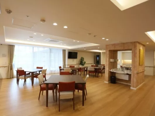 グランフォレスト神戸御影