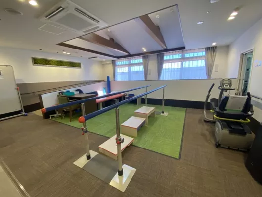 アズハイム上福岡