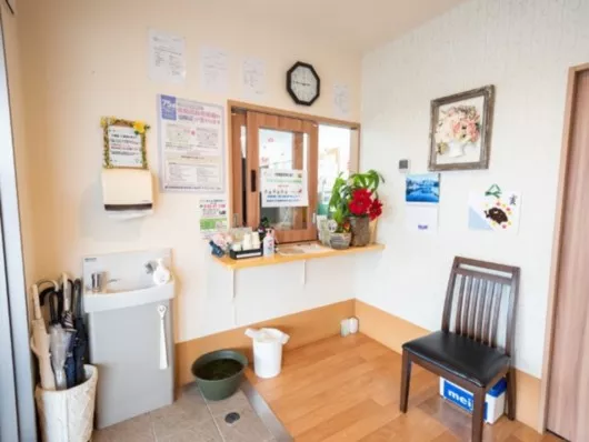 スローライフハウス琴葉はんだ