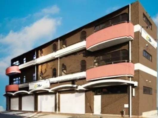 グループホーム咲こまい