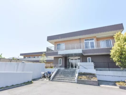 プラチナ・シニアホーム宮崎台