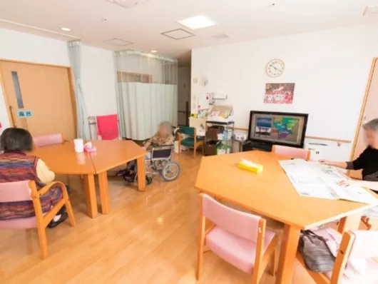 グループホームふれあい戸坂山根