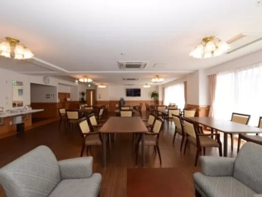 住宅型有料老人ホームソラスト市川新田