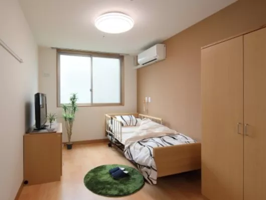 みんなの家・久喜