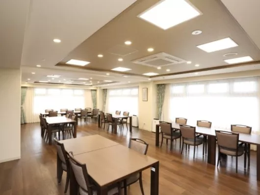 ニチイホーム八幡山