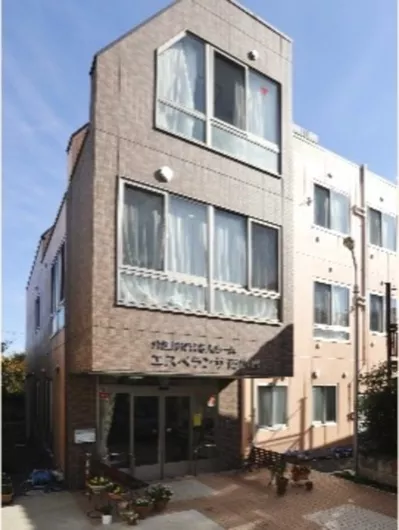 エスペランサ南小岩