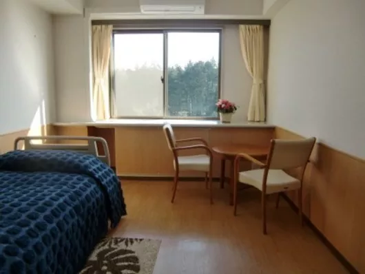 ベルビルガーデンやまと