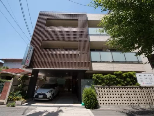 小規模多機能居宅型私の家なでしこ