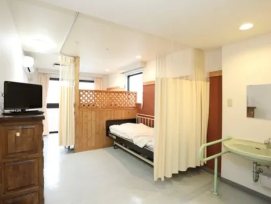 板橋やすらぎの園２号館