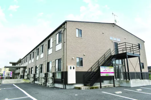 ハートランド・アイリ小山３