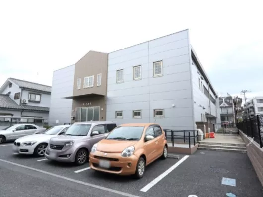 グループホームゆらり並木