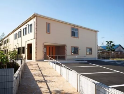 燦スマイル鳳西