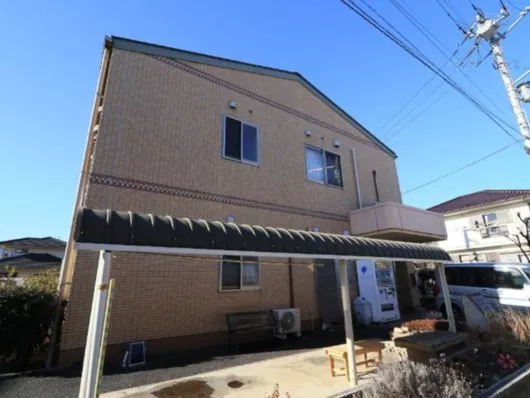 愛の家グループホーム山梨小原西