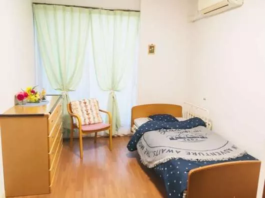 グループホームみんなの家・横浜宮沢２