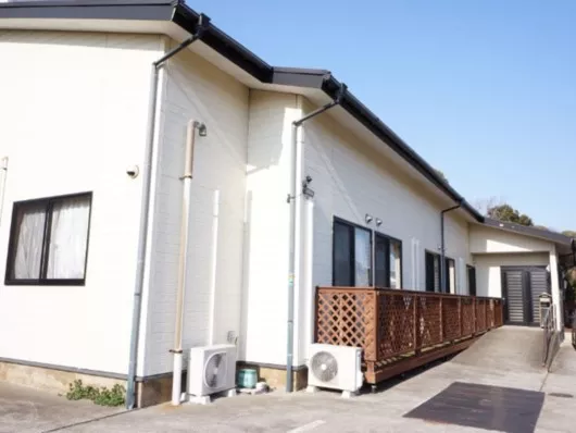 グループホーム花物語はまゆう南