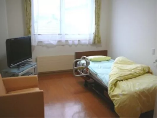 ニチイケアセンター厚別