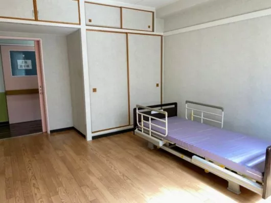 グループホーム花物語あかばね