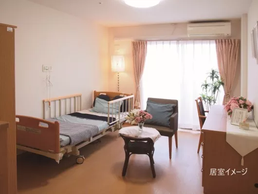 すこや家・西東京