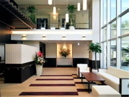 アライブ世田谷中町