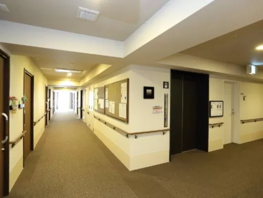 アズハイム町田