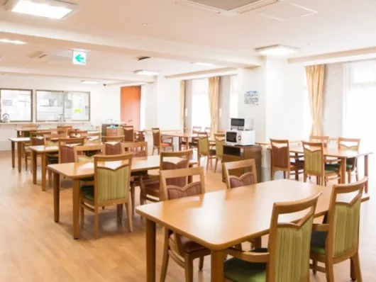 ココファン西陣中央