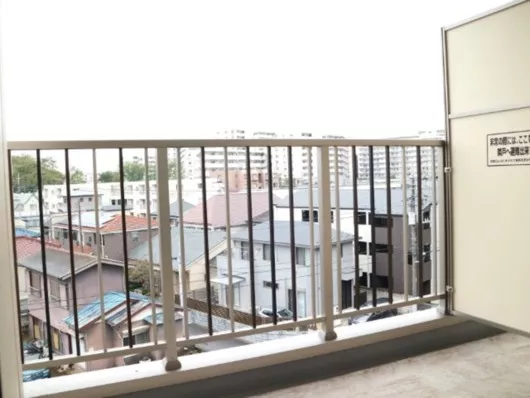 ココファン柏明原弐番館