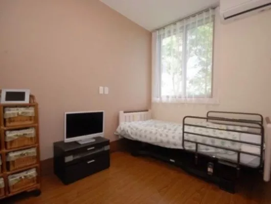 住宅型有料老人ホームカームライフ三島徳倉