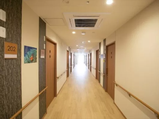 アミカの郷船橋