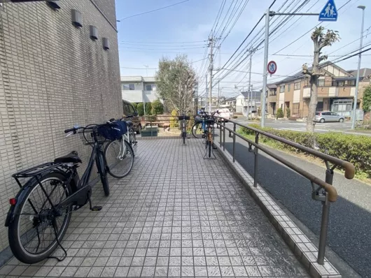 みんなの家・東浦和３