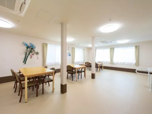 住宅型有料老人ホームアンズ