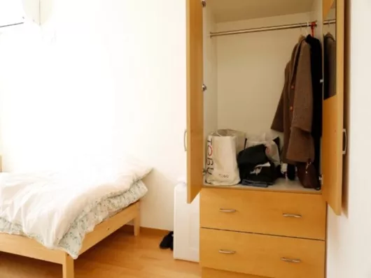 愛の家グループホーム中原下小田中