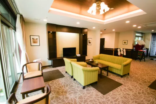 イリーゼ狛江・別邸