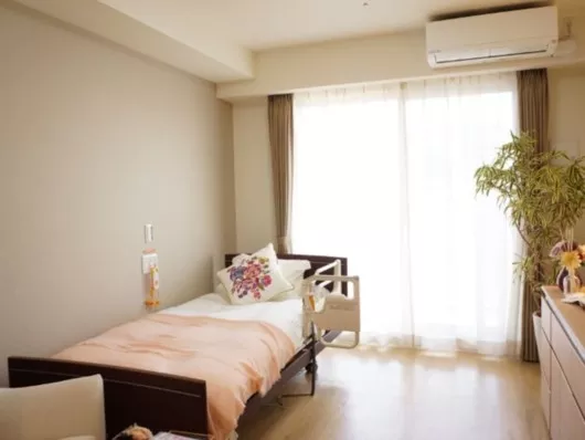 東急ウェリナケア尾山台