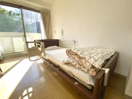 ニチイホーム成城