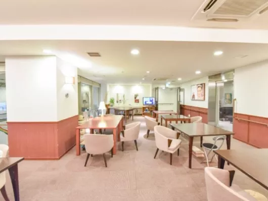 コンシェール南千住