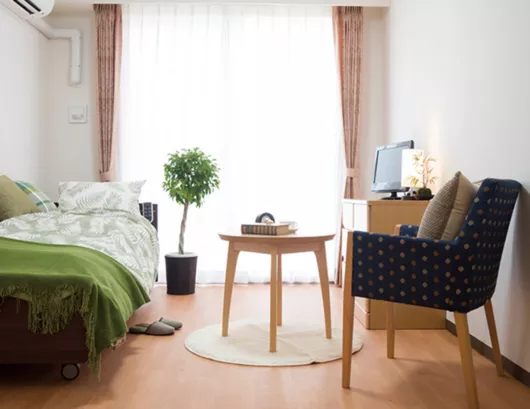 リアンレーヴ篠崎公園