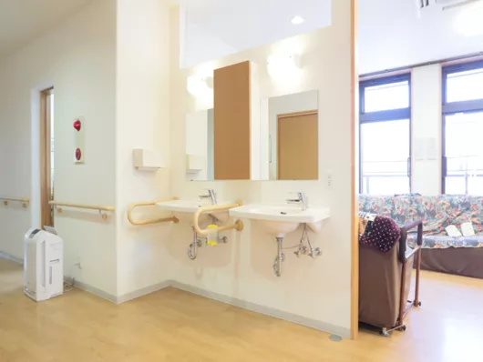 たのしい家梅津