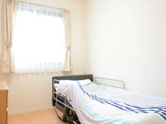 たのしい家紫野