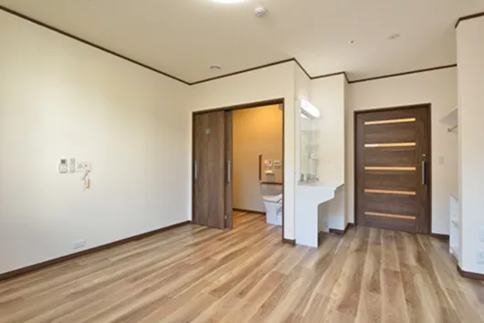 エイジフリーハウス京都大宅