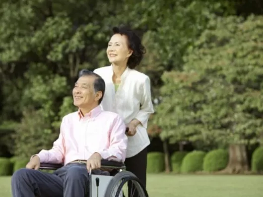 ナーシングホームこころ本庄