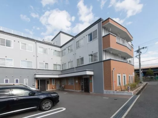 そうごうケアホーム寝屋川公園