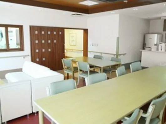 はなまるホーム前野町