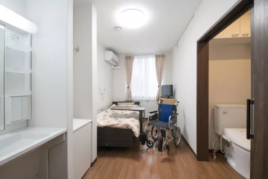 エイジフリーハウス川崎上平間