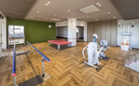 アズハイム一之江